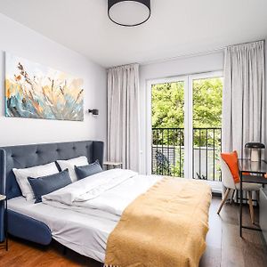 Appartement met Twee Slaapkamers